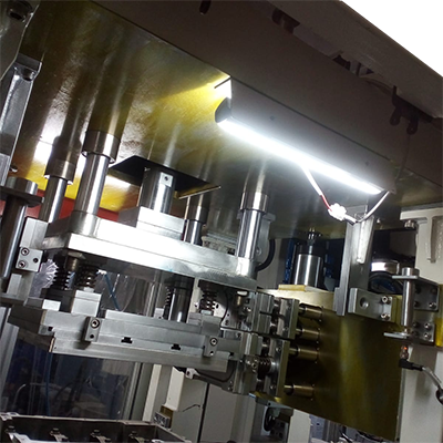 Industrial Mashing Machine