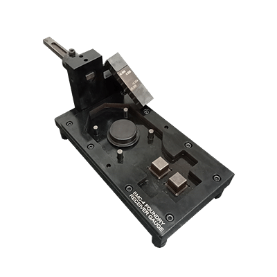Jigs & Fixtures